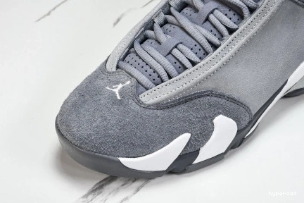 Hyperoad Air “Flint Jordan Grey” 14 1215